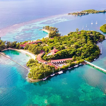 Fantasy Island Beach Resort And Marina-2